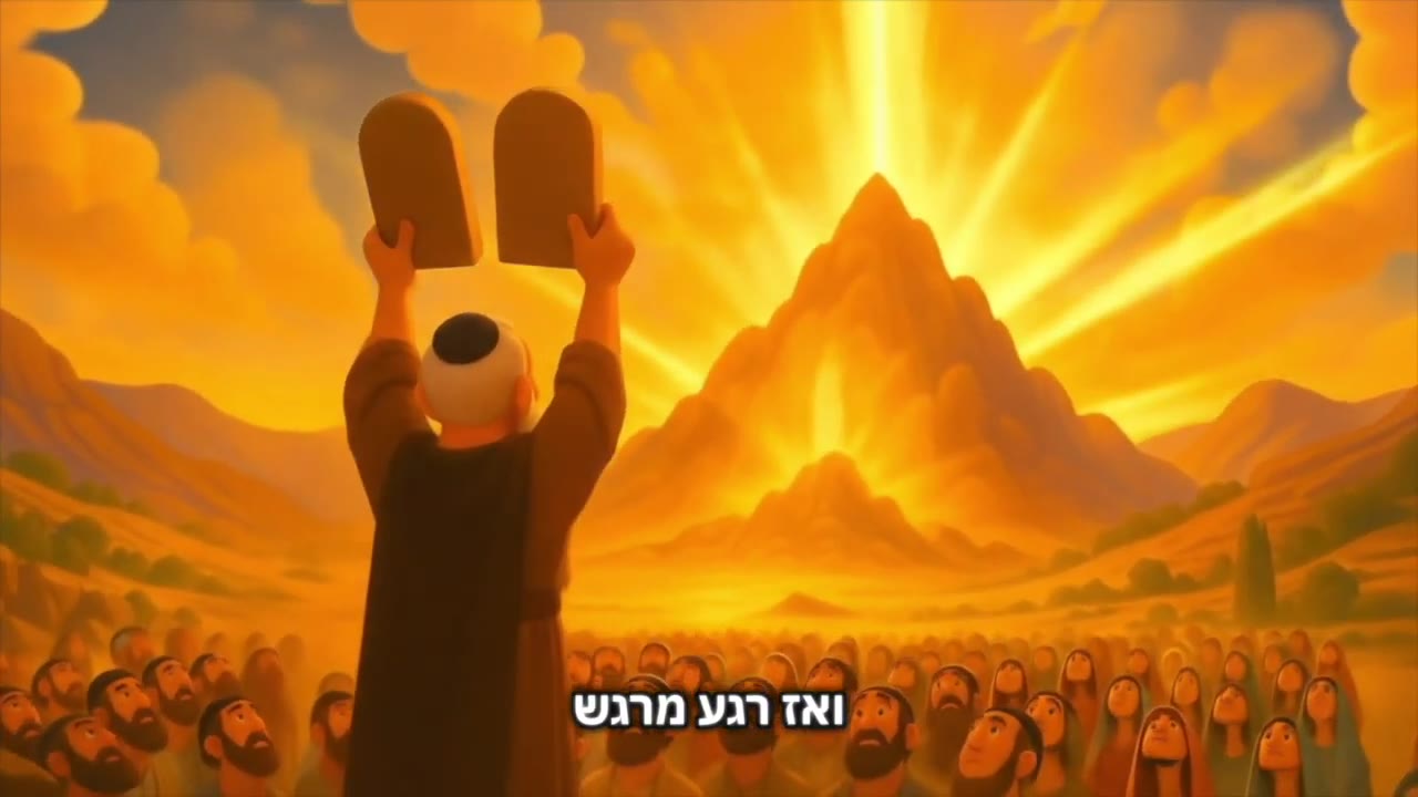 Following the Parsha: Va'eschanan