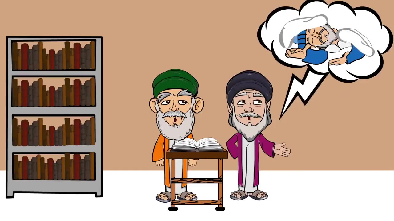 Midrashei Chazal: Hillel and Learning Torah