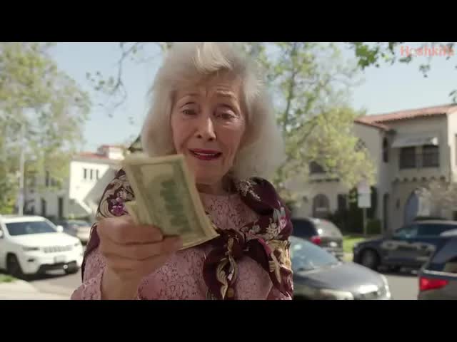Money Found In Crawlspace Delivered After 30 Years