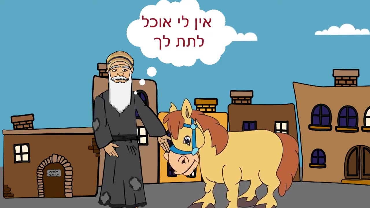 Midrashei Chazal: The Challos in the Oven