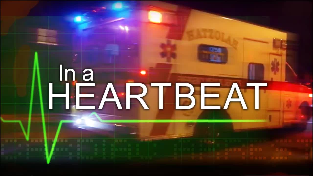 In a Heartbeat