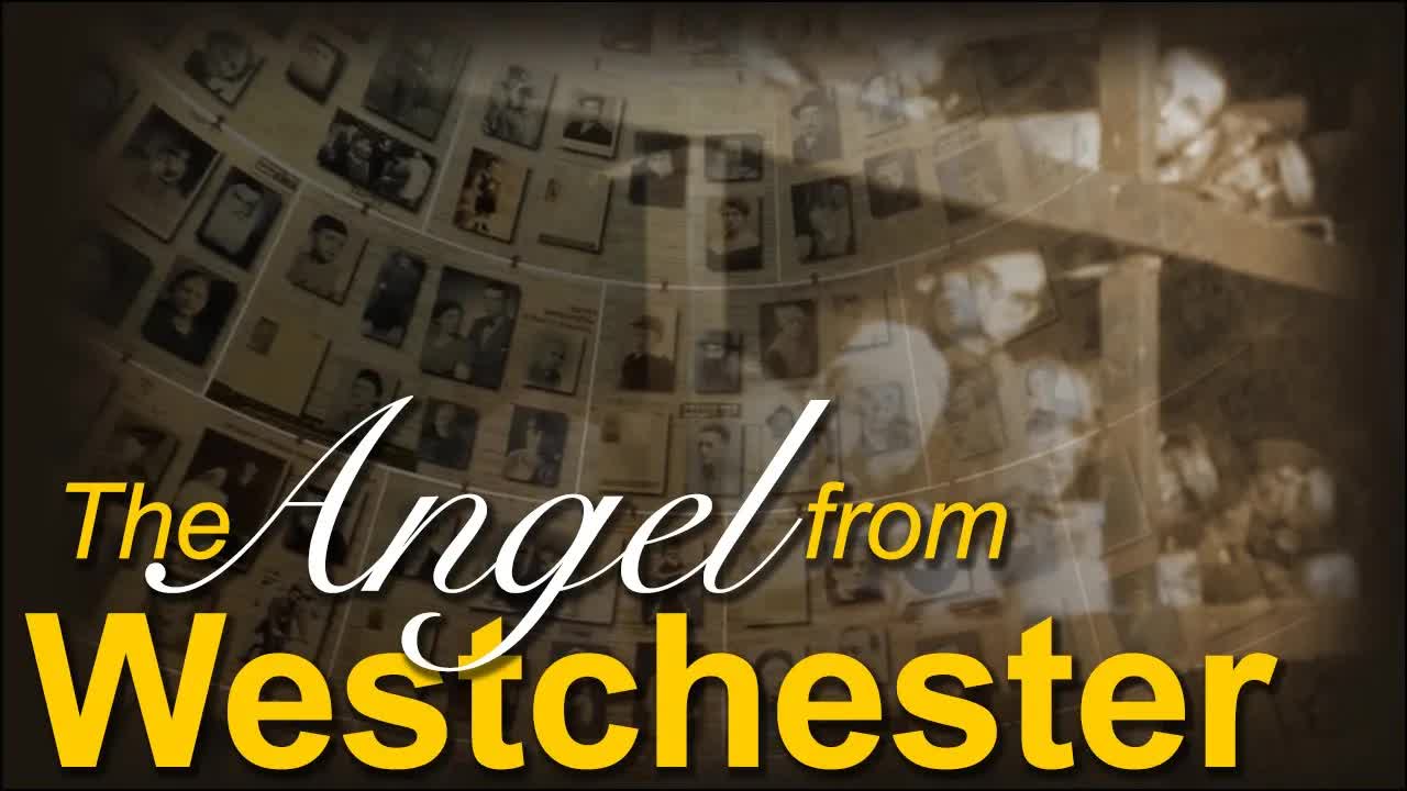 The Angel from Westchester