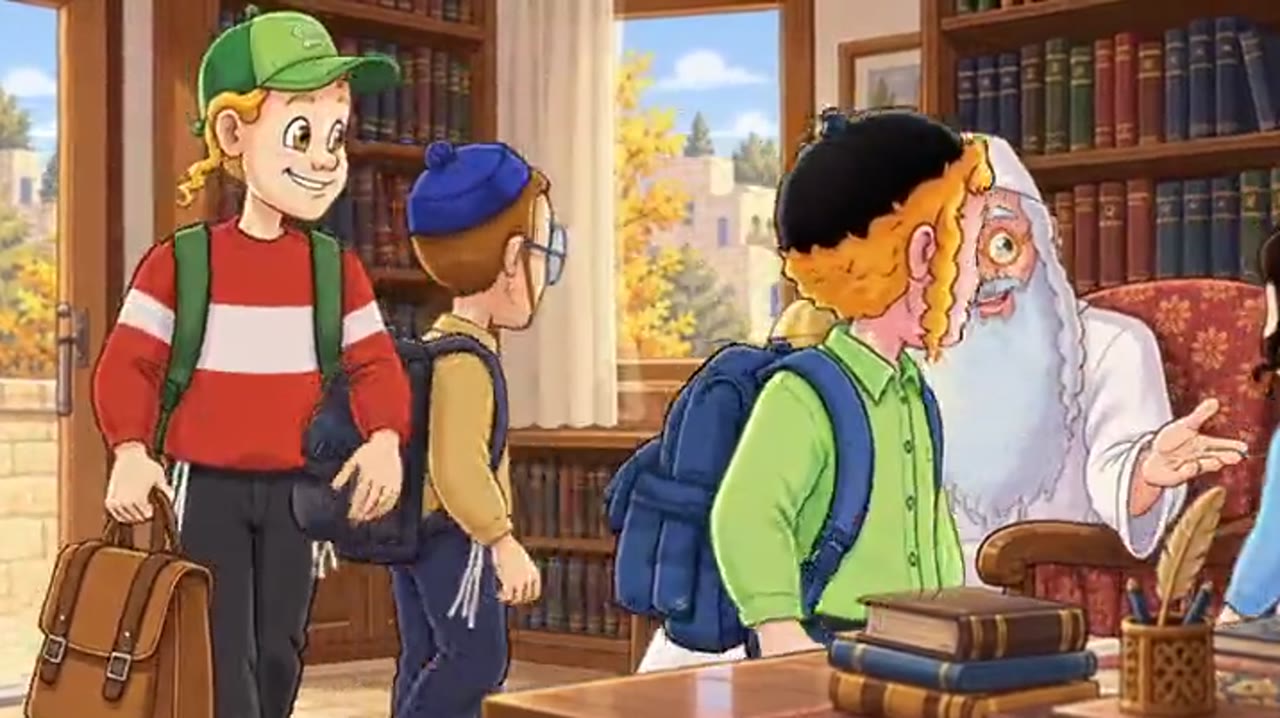 תעלומת קופת הצדקה