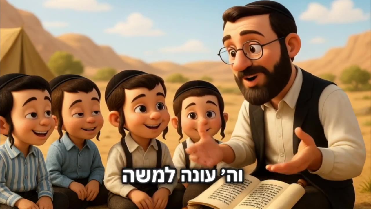 Following the Parsha: Pinchas