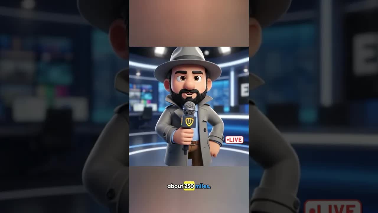 Did You Know? Vayigash