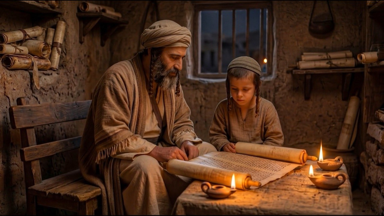 Emor: The Yomim Tovim of Hashem