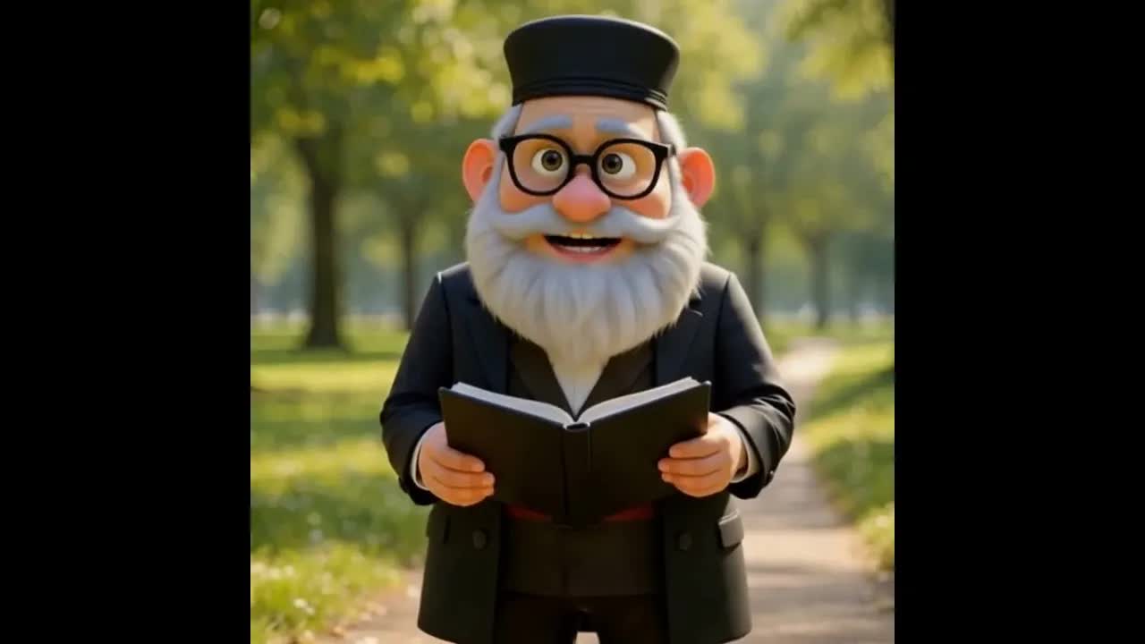 Parshas Chukas for Kids
