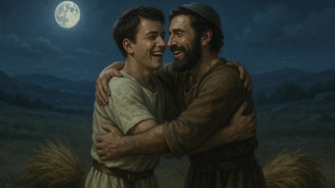 The Two Brothers