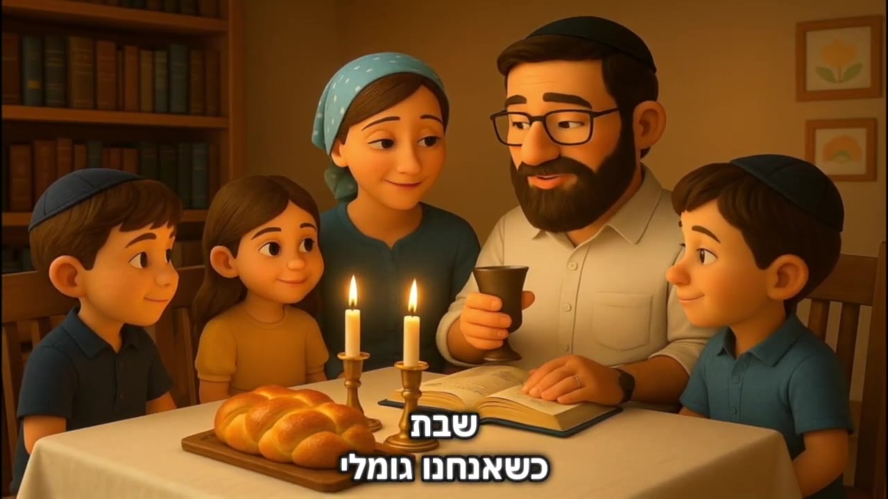 Following the Parsha: Emor